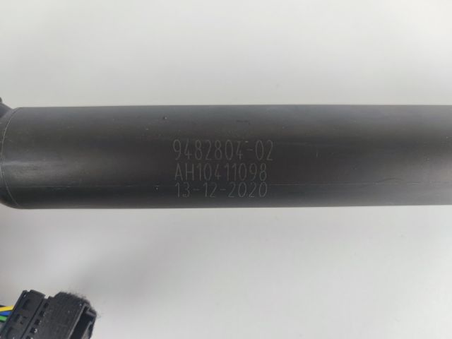 bontott BMW X5 Gázrugós Kitámasztó Teleszkóp Csomagtérajtó (Pozíciófüggetlen)