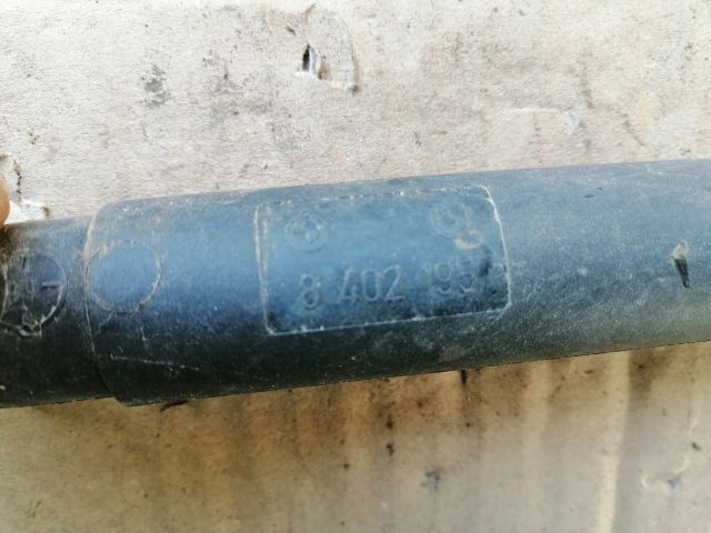 bontott BMW X5 Gázrugós Kitámasztó Teleszkóp Csomagtérajtó (Pozíciófüggetlen)