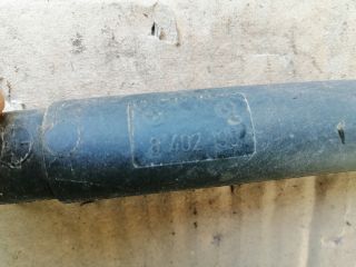 bontott BMW X5 Gázrugós Kitámasztó Teleszkóp Csomagtérajtó (Pozíciófüggetlen)