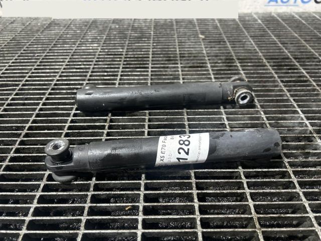 bontott BMW X5 Gázrugós Kitámasztó Teleszkóp Csomagtérajtó (Pozíciófüggetlen)