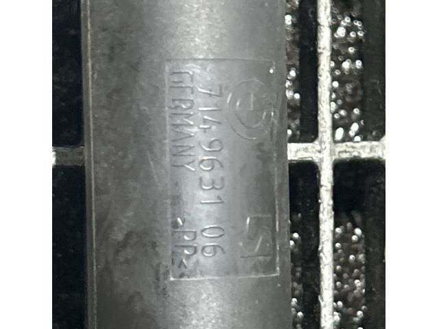 bontott BMW X5 Gázrugós Kitámasztó Teleszkóp Csomagtérajtó (Pozíciófüggetlen)