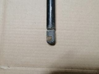 bontott BMW X5 Gázrugós Kitámasztó Teleszkóp Csomagtérajtó (Pozíciófüggetlen)