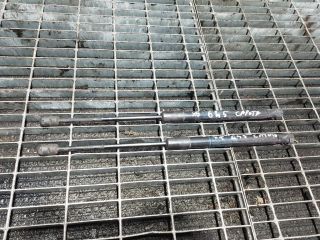 bontott BMW X5 Gázrugós Kitámasztó Teleszkóp Motorháztető