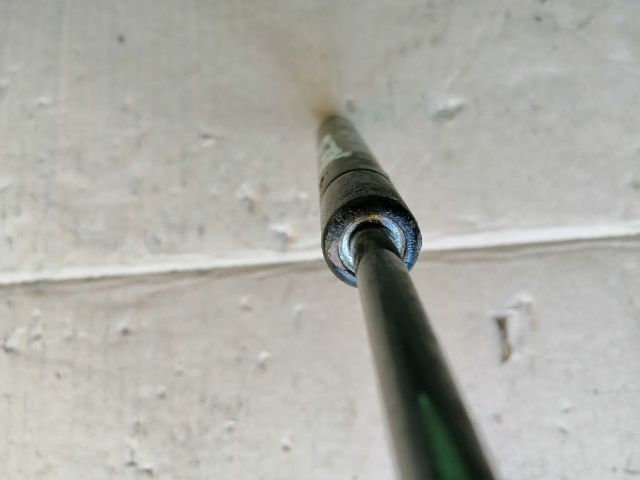 bontott BMW X5 Gázrugós Kitámasztó Teleszkóp Motorháztető