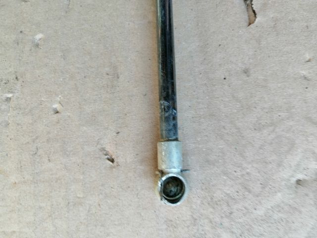 bontott BMW X5 Gázrugós Kitámasztó Teleszkóp Motorháztető