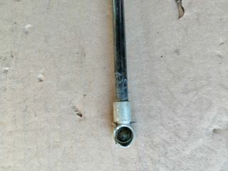 bontott BMW X5 Gázrugós Kitámasztó Teleszkóp Motorháztető