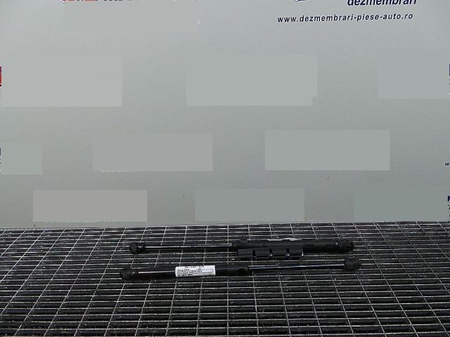 bontott BMW X5 Gázrugós Kitámasztó Teleszkóp Motorháztető