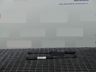 bontott BMW X5 Gázrugós Kitámasztó Teleszkóp Motorháztető