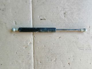 bontott BMW X5 Gázrugós Kitámasztó Teleszkóp Motorháztető