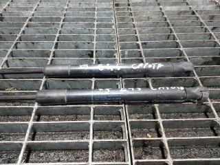 bontott BMW X5 Gázrugós Kitámasztó Teleszkóp Motorháztető