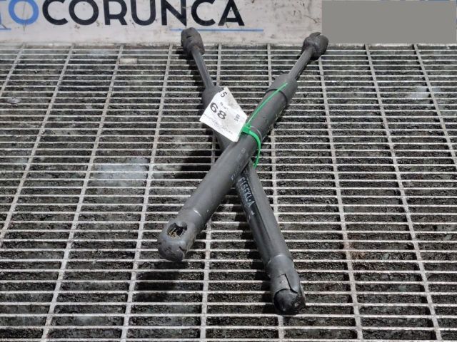 bontott BMW X5 Gázrugós Kitámasztó Teleszkóp Motorháztető