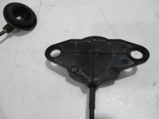 bontott BMW X5 GPS Antenna