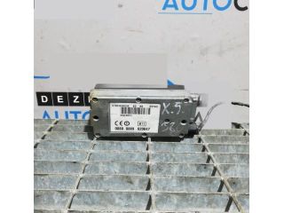 bontott BMW X5 GPS Elektronika