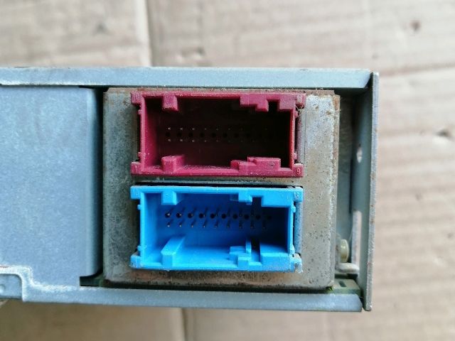 bontott BMW X5 GPS Elektronika