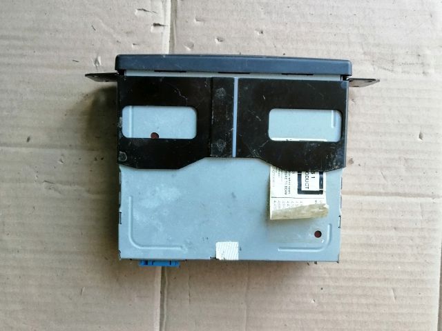 bontott BMW X5 GPS Elektronika