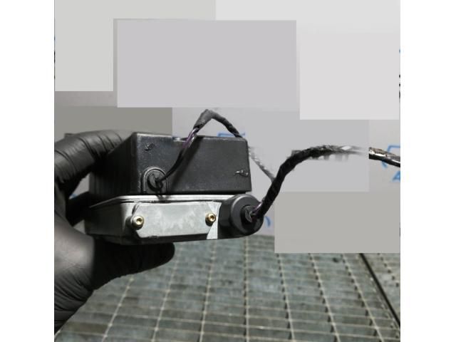 bontott BMW X5 GPS Elektronika