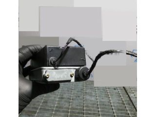 bontott BMW X5 GPS Elektronika