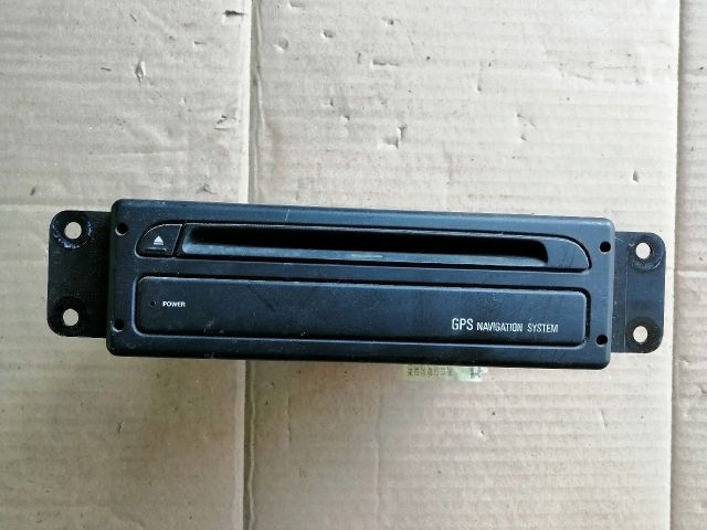 bontott BMW X5 GPS Elektronika