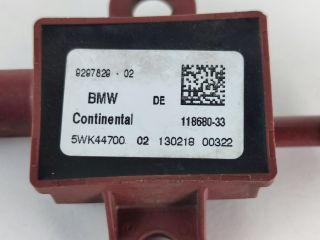 bontott BMW X5 Gyalogosvédelmi Rendszer Érzékelő