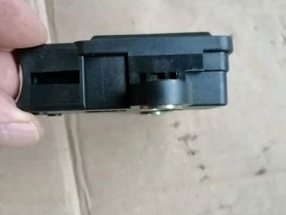 bontott BMW X5 Gyorsulás Jeladó