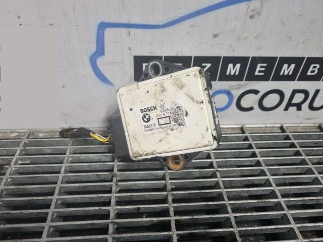 bontott BMW X5 Gyorsulás Jeladó