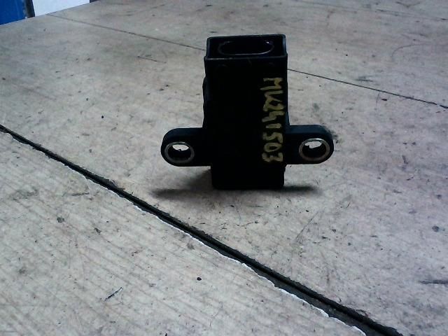 bontott BMW X5 Gyorsulás Jeladó