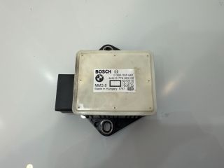 bontott BMW X5 Gyorsulás Jeladó