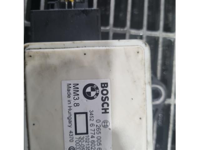 bontott BMW X5 Gyorsulás Jeladó