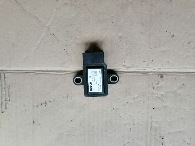 bontott BMW X5 Gyorsulás Jeladó