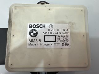 bontott BMW X5 Gyorsulás Jeladó