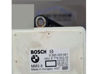 bontott BMW X5 Gyorsulás Jeladó