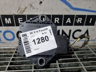 bontott BMW X5 Gyorsulás Jeladó