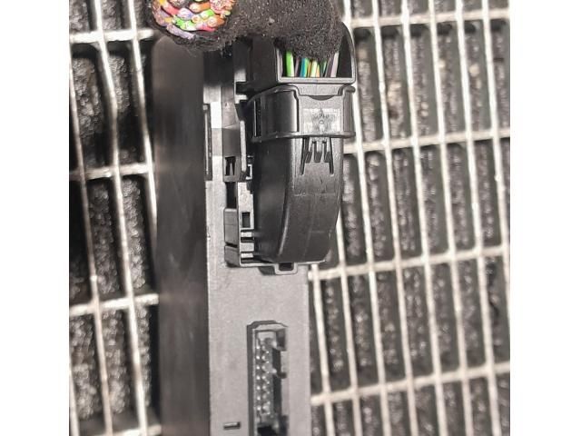 bontott BMW X5 Gyújtáskapcsoló Elektronika