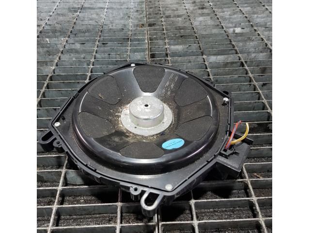 bontott BMW X5 Hangszóró (Pozíciófüggetlen)