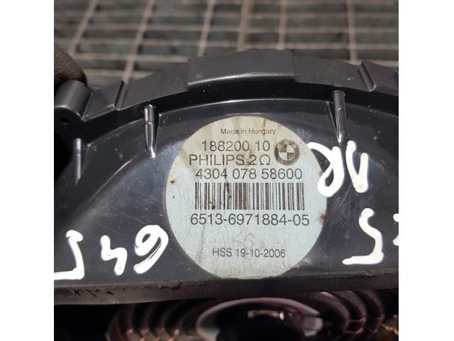 bontott BMW X5 Hangszóró (Pozíciófüggetlen)
