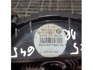 bontott BMW X5 Hangszóró (Pozíciófüggetlen)