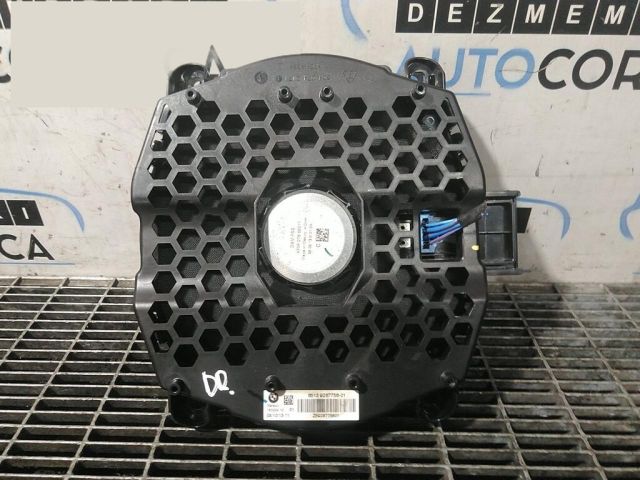 bontott BMW X5 Hangszóró (Pozíciófüggetlen)