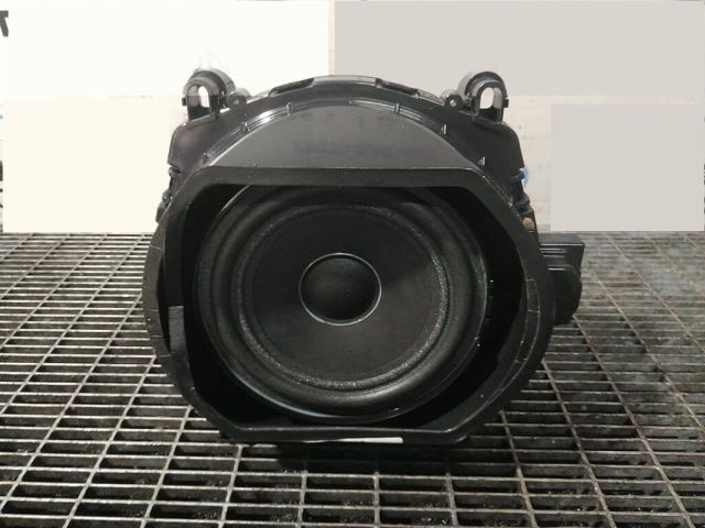 bontott BMW X5 Hangszóró (Pozíciófüggetlen)