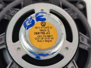 bontott BMW X5 Hangszóró (Pozíciófüggetlen)