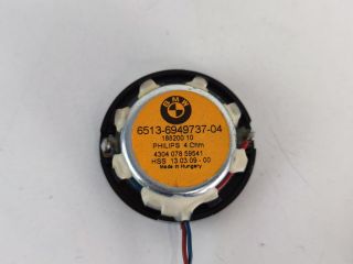 bontott BMW X5 Hangszóró (Pozíciófüggetlen)
