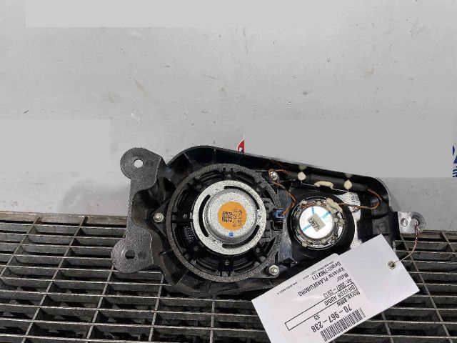 bontott BMW X5 Hangszóró (Pozíciófüggetlen)