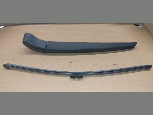 bontott BMW X5 Hátsó Ablaktörlő Kar