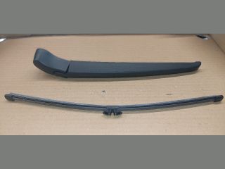 bontott BMW X5 Hátsó Ablaktörlő Kar