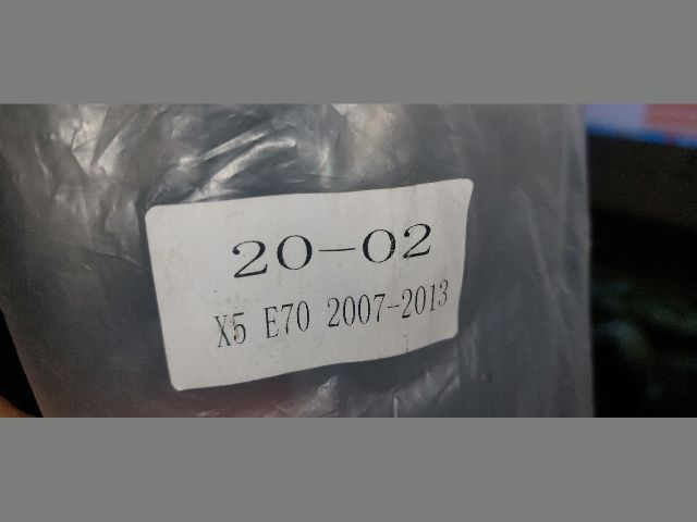 bontott BMW X5 Hátsó Ablaktörlő Kar