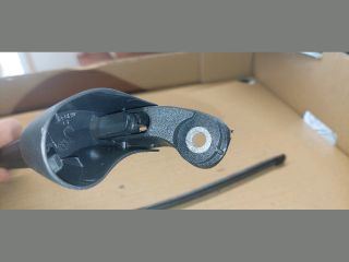 bontott BMW X5 Hátsó Ablaktörlő Kar