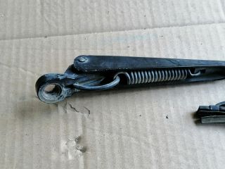 bontott BMW X5 Hátsó Ablaktörlő Kar