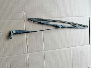 bontott BMW X5 Hátsó Ablaktörlő Kar