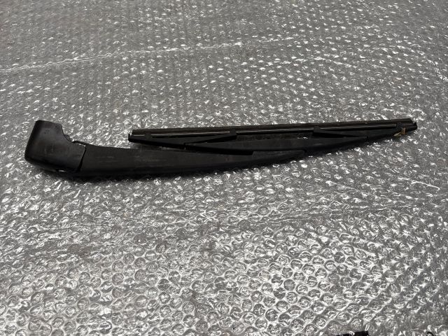 bontott BMW X5 Hátsó Ablaktörlő Kar