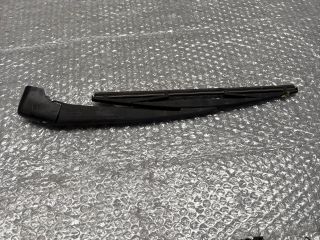 bontott BMW X5 Hátsó Ablaktörlő Kar