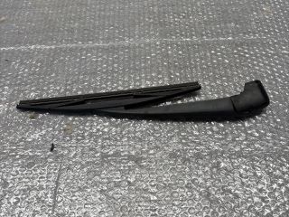 bontott BMW X5 Hátsó Ablaktörlő Kar